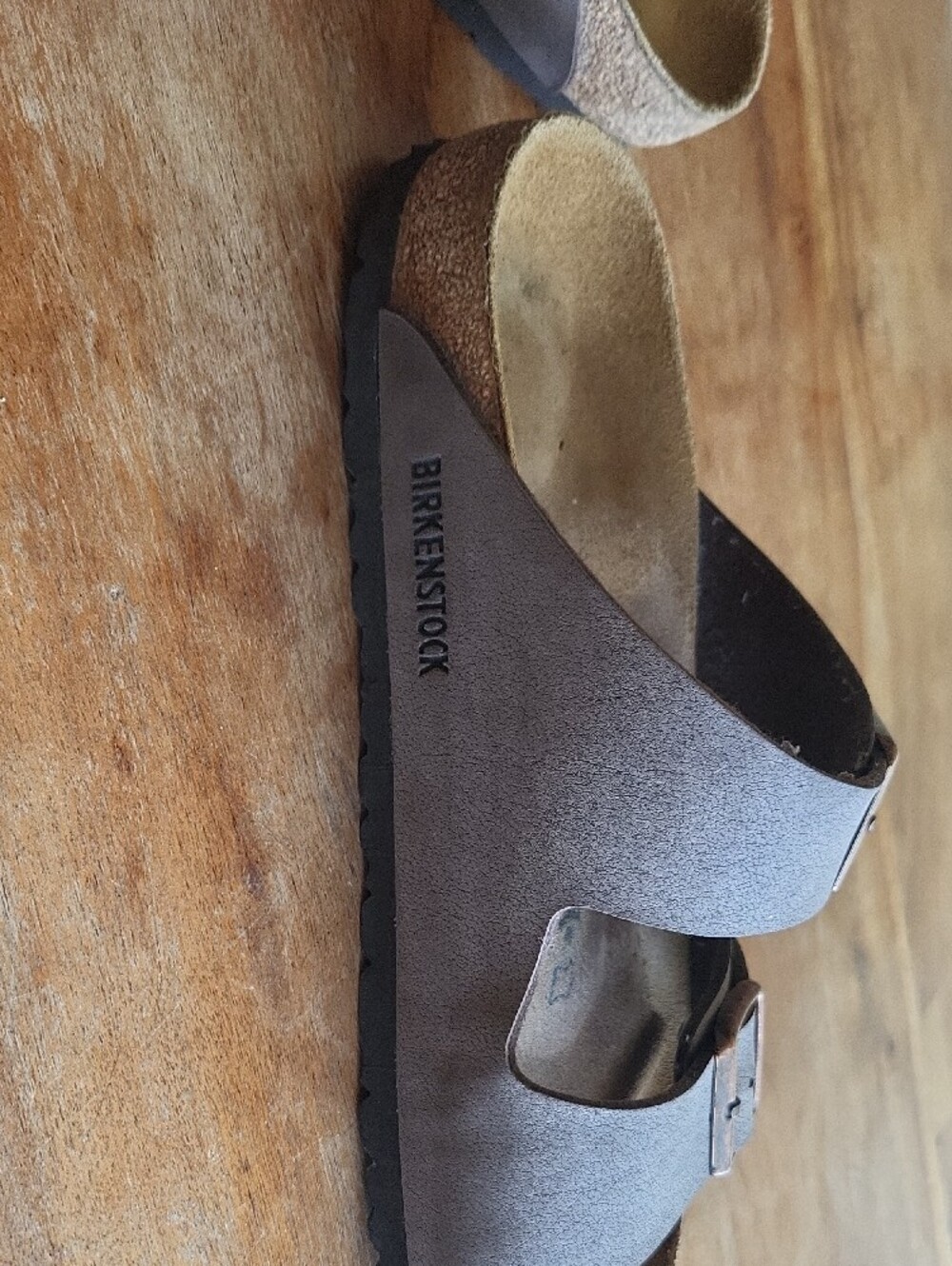 Birkenstock Arizonas Size 41 - Picture 6 of 6